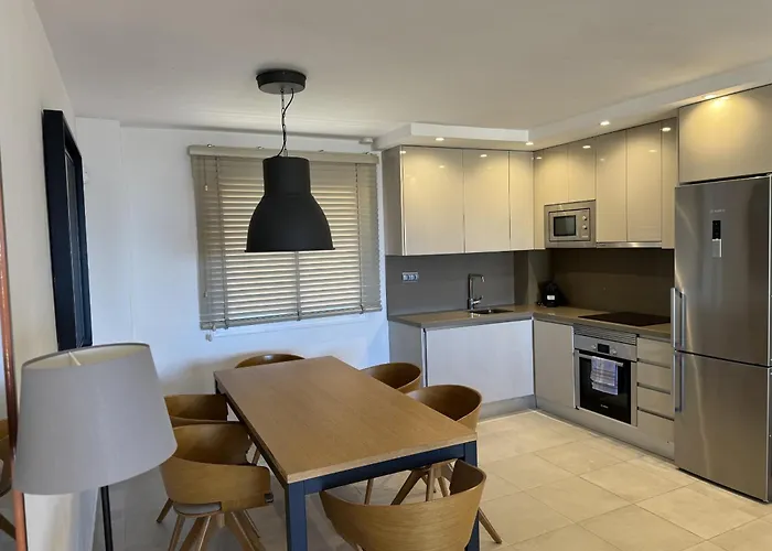 Garden & Sea Apartments Mijas Costa & Fuengirola