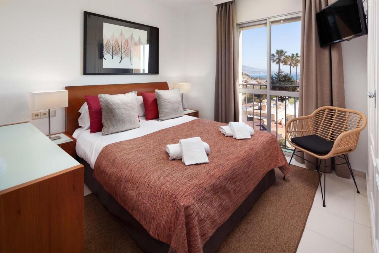 Appartamento Garden & Sea Mijas Costa & Fuengirola