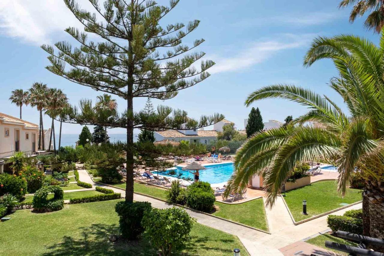Appartamento Garden & Sea Mijas Costa & Fuengirola