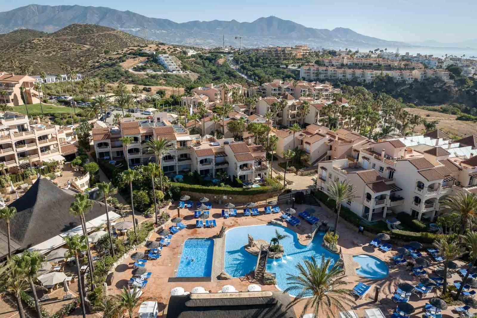 Appartamento Garden & Sea Mijas Costa & Fuengirola