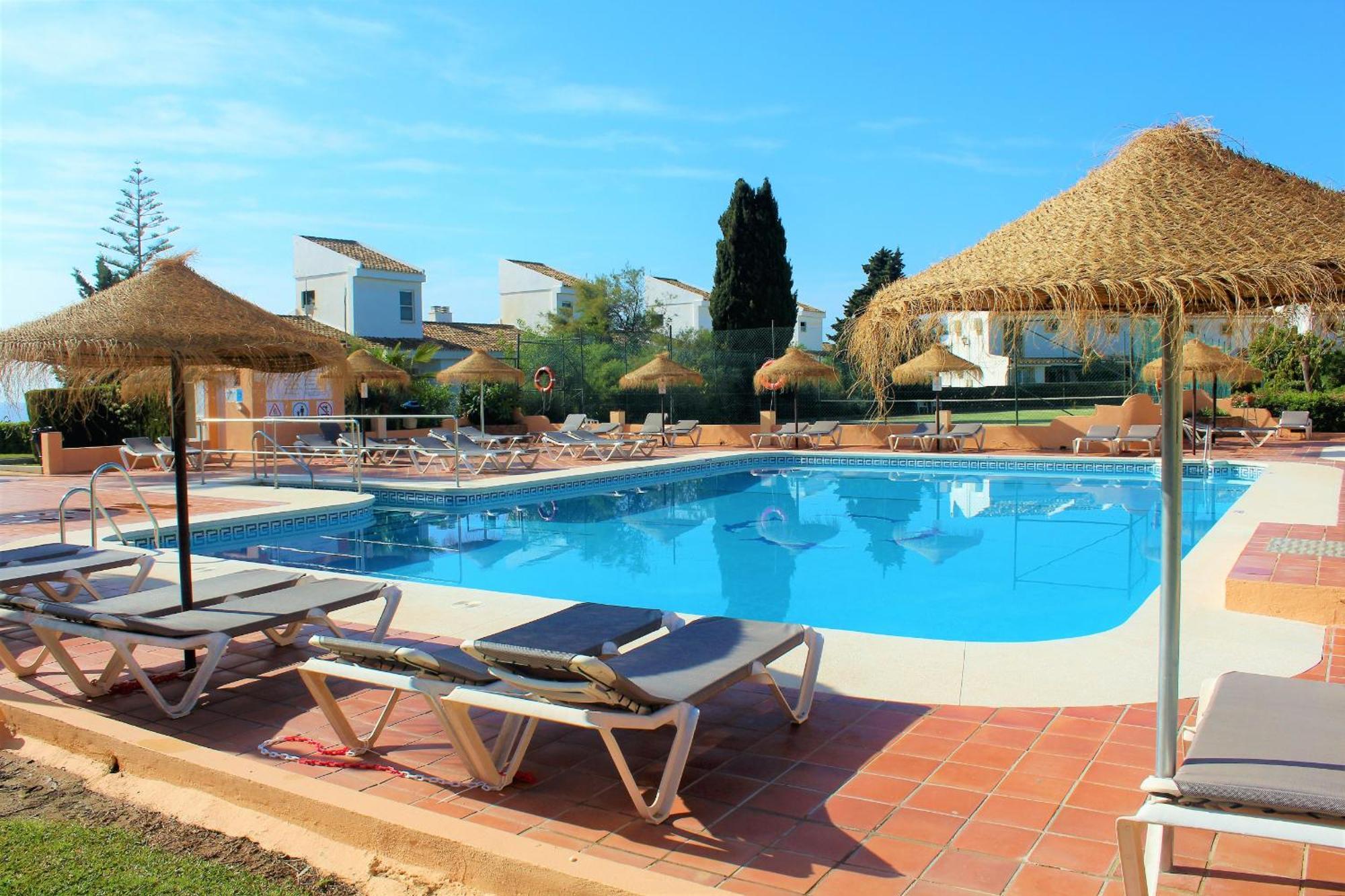 Appartamento Garden & Sea Mijas Costa & Fuengirola *