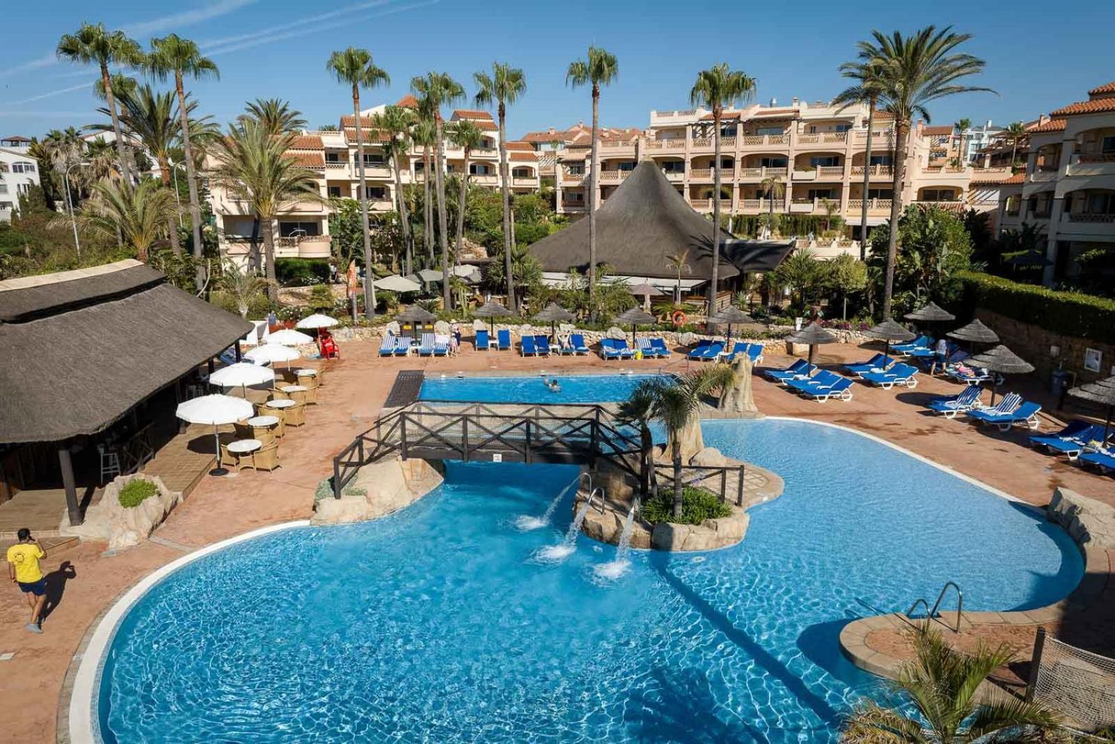 Garden & Sea Mijas Costa & Fuengirola
