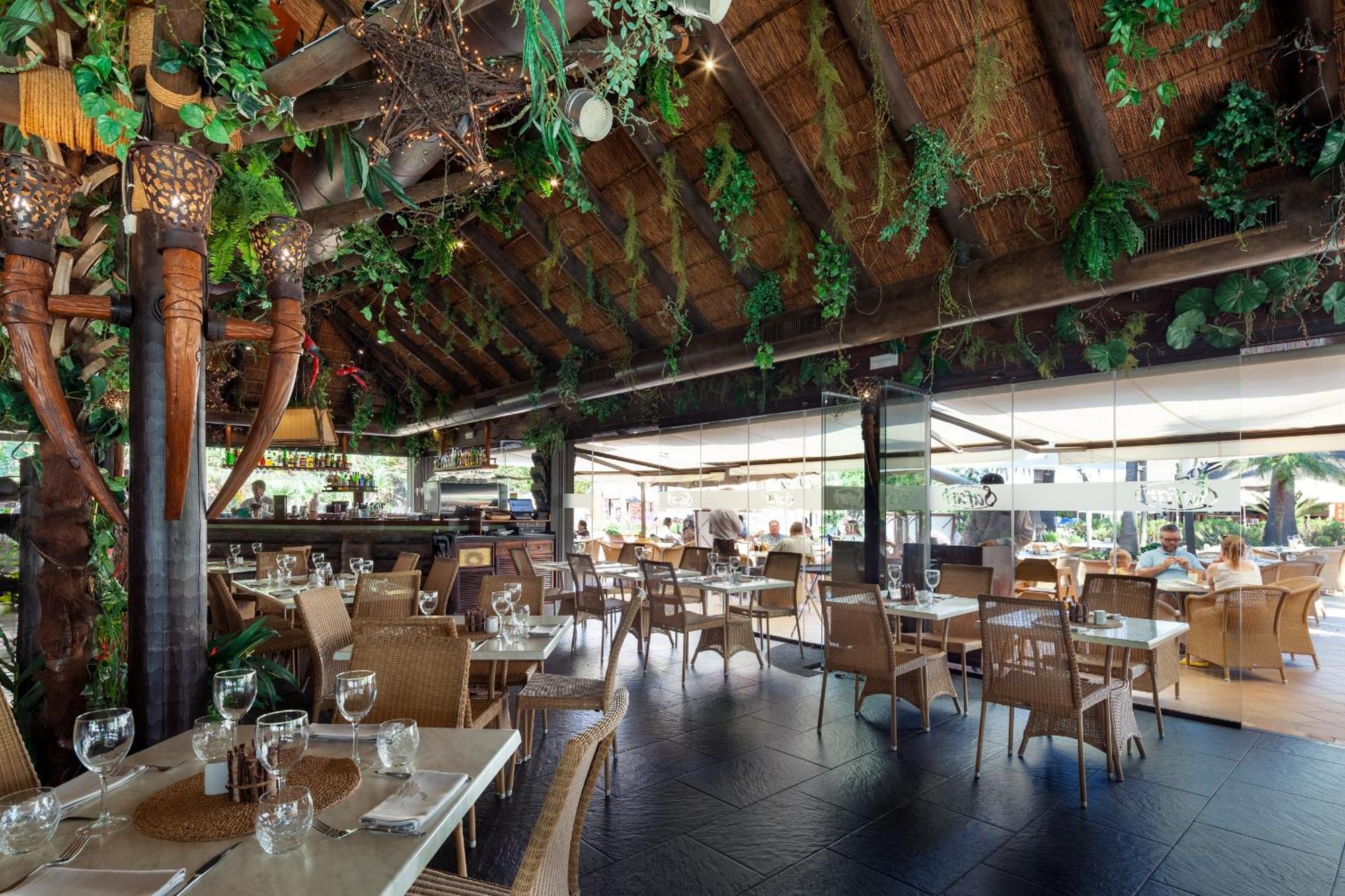 Appartamento Garden & Sea Mijas Costa & Fuengirola