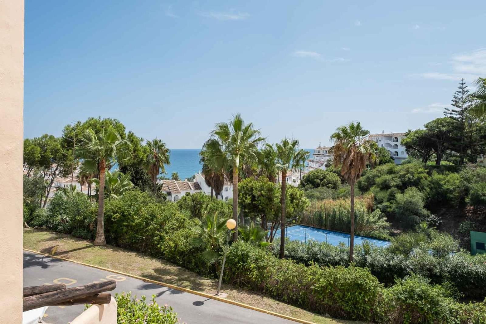 Garden & Sea Mijas Costa & Fuengirola * El Faro