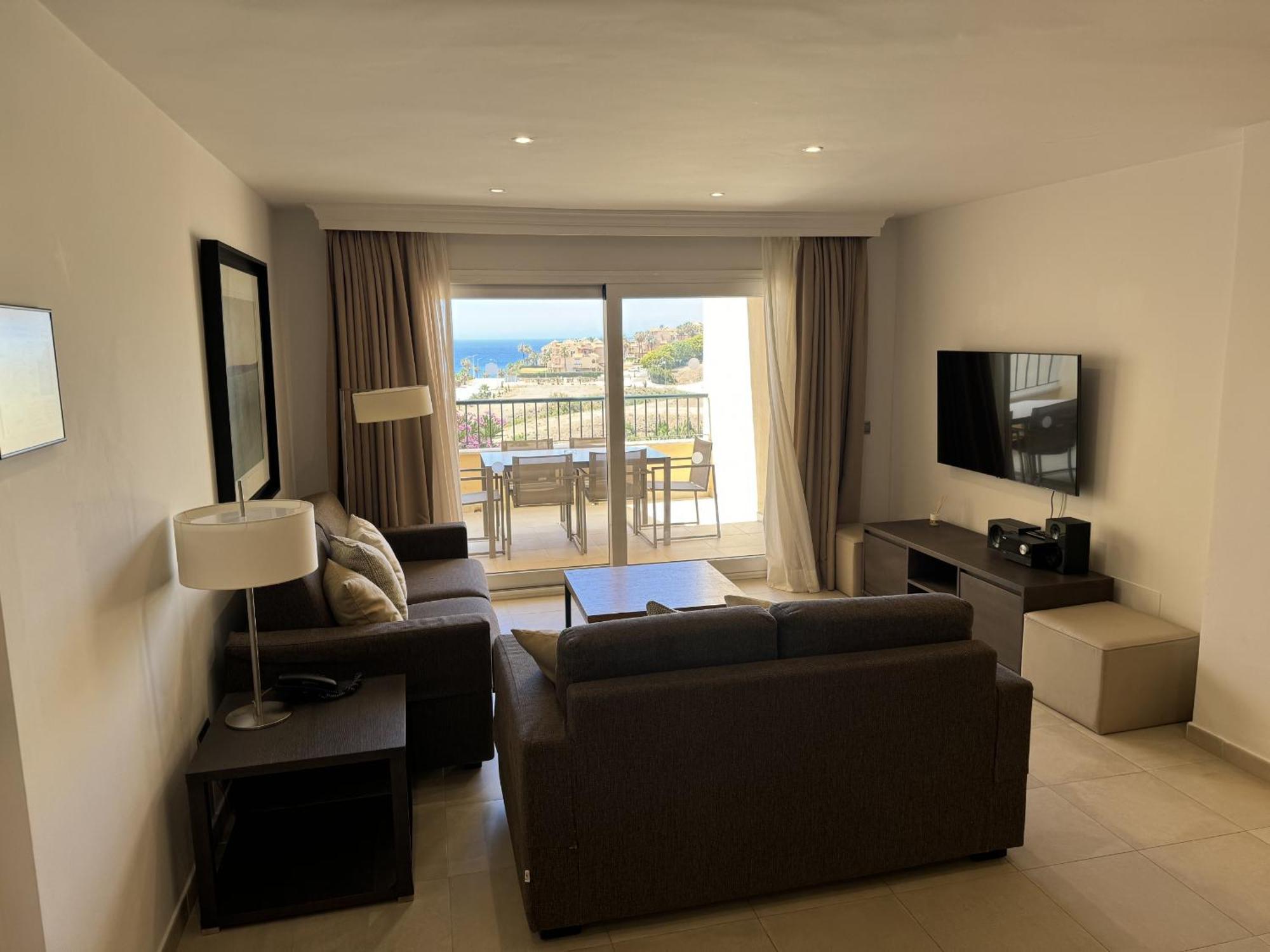 Appartamento Garden & Sea Mijas Costa & Fuengirola *