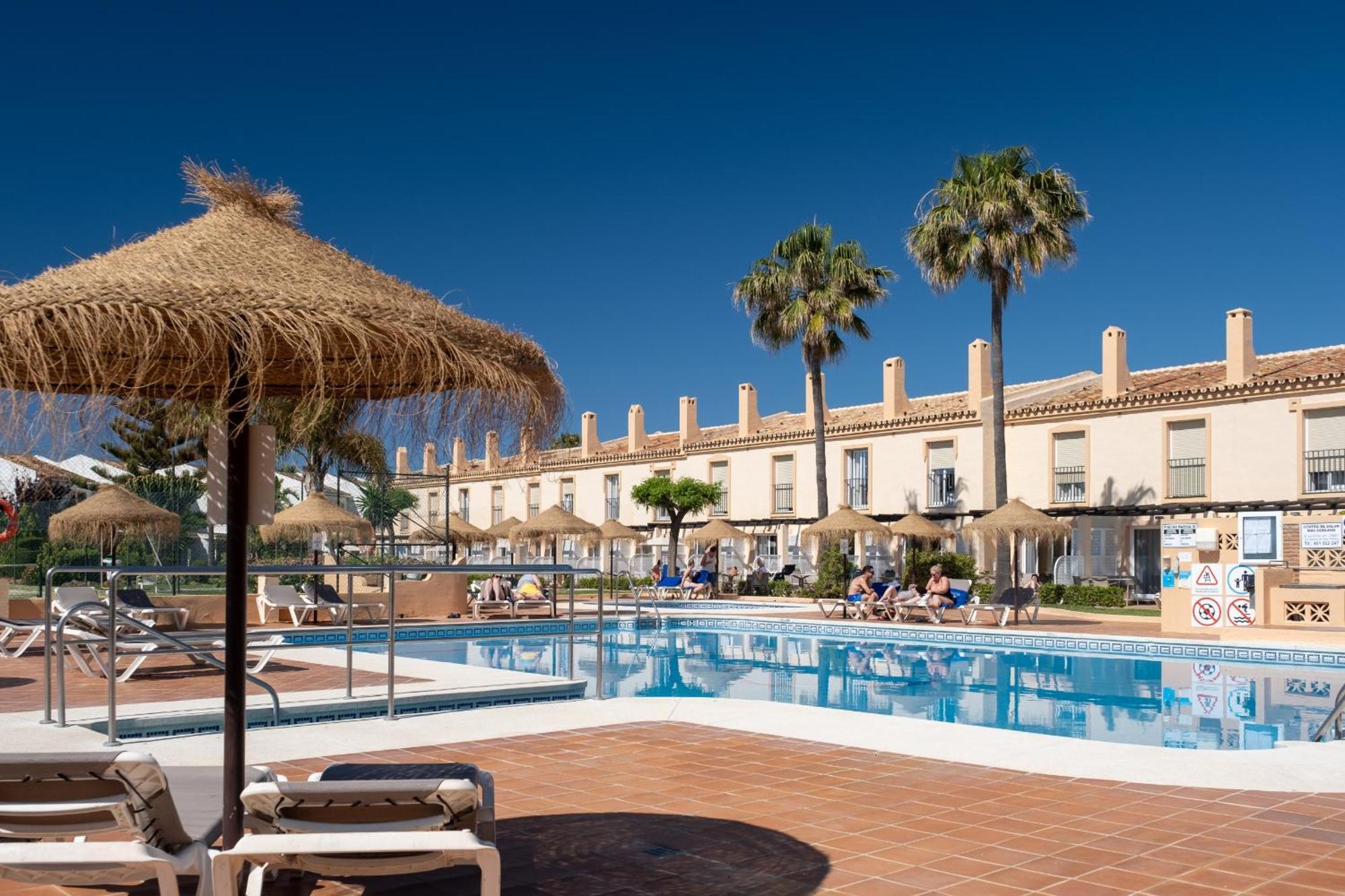 Appartamento Garden & Sea Mijas Costa & Fuengirola *