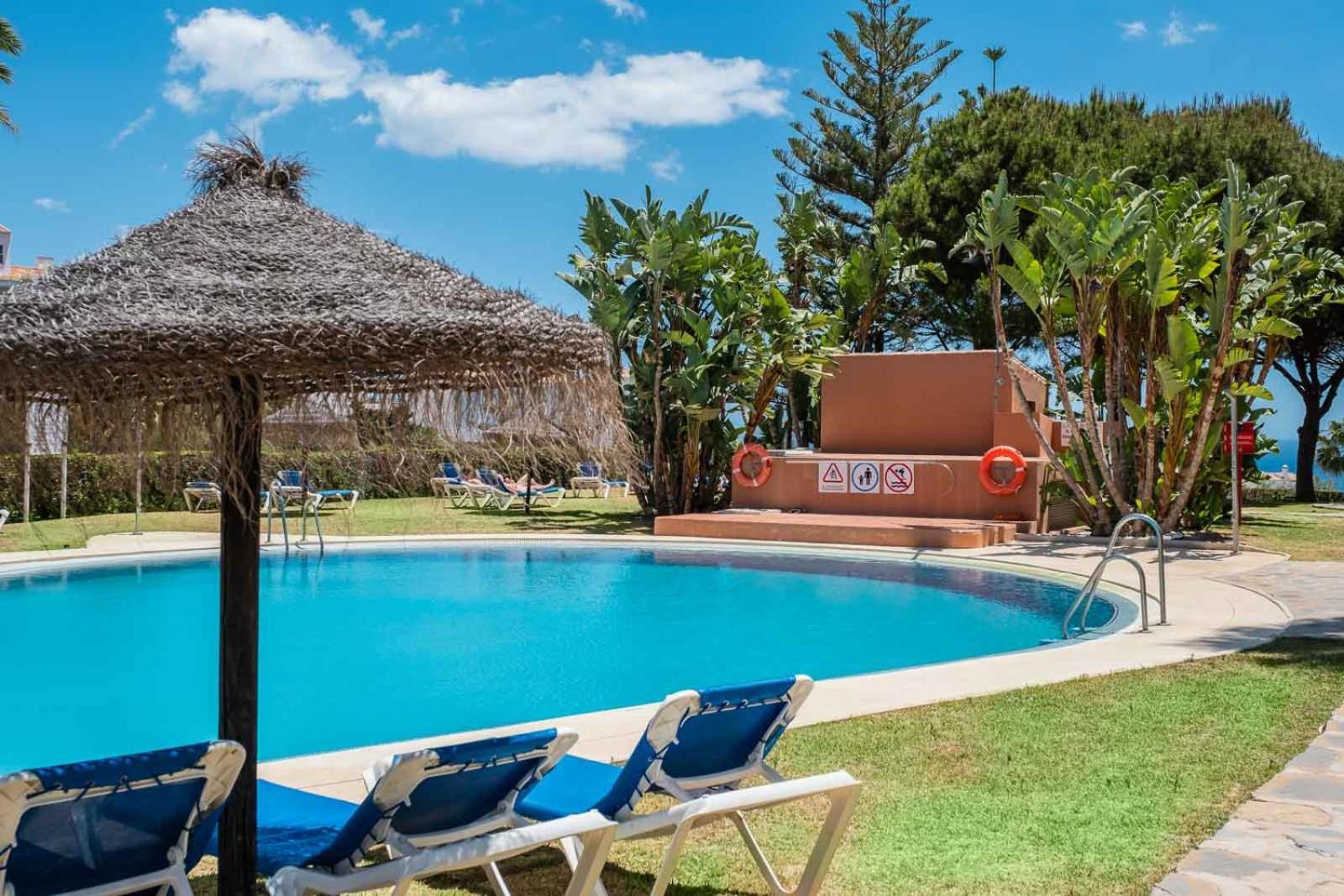 Appartamento Garden & Sea Mijas Costa & Fuengirola El Faro