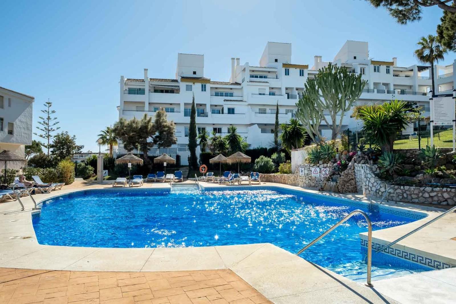 Garden & Sea Mijas Costa & Fuengirola El Faro