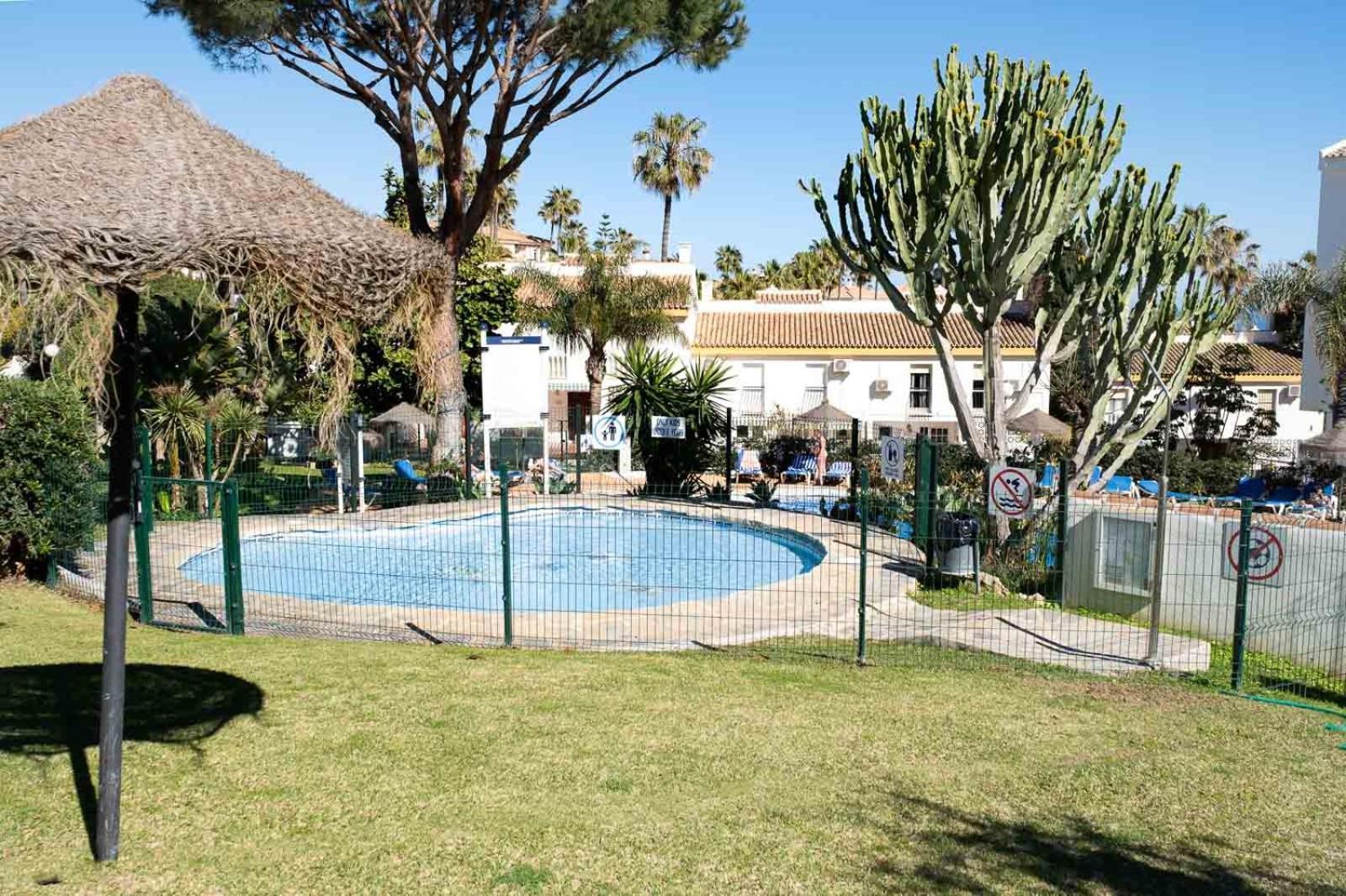 Garden & Sea Mijas Costa & Fuengirola