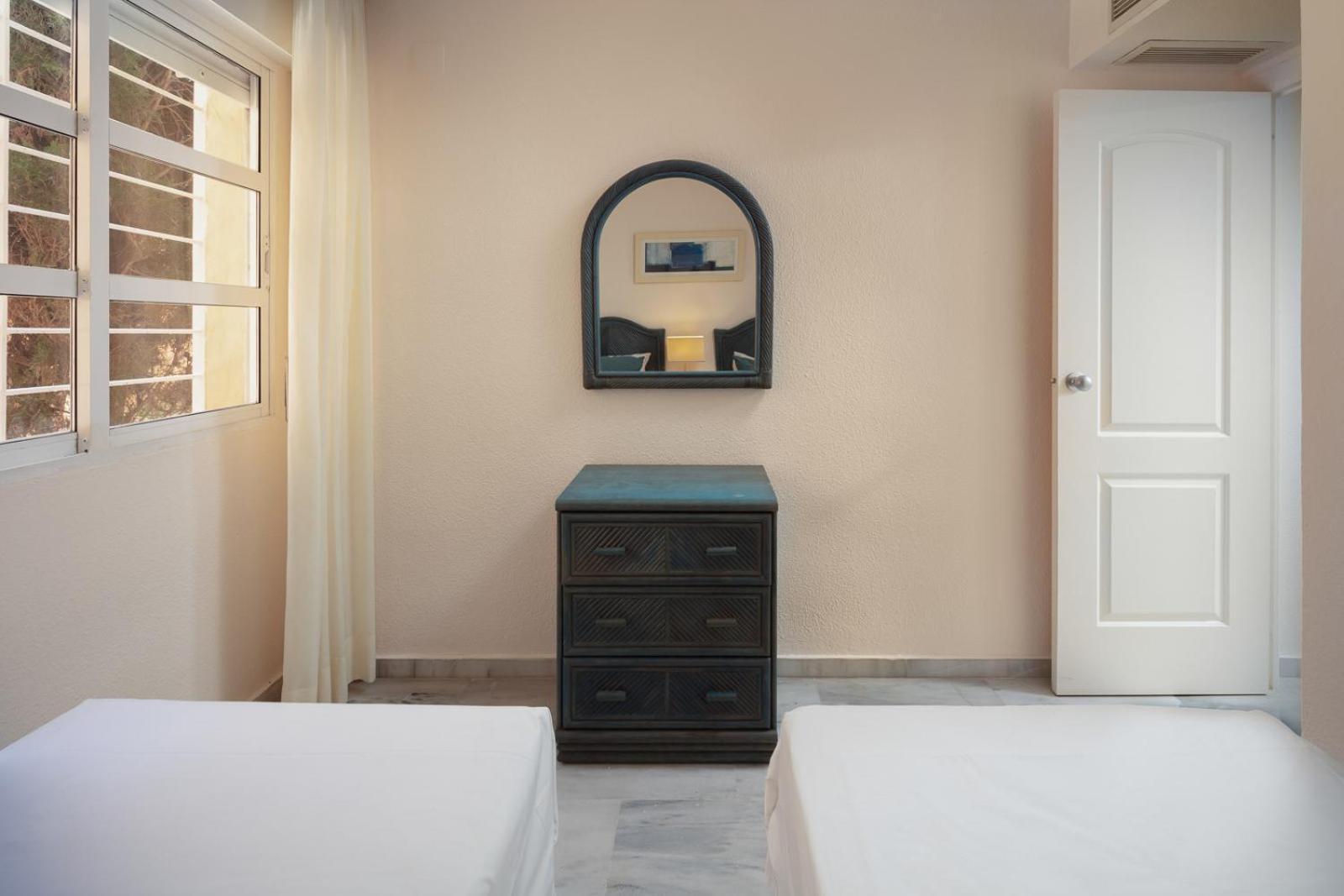 Appartamento Garden & Sea Mijas Costa & Fuengirola El Faro