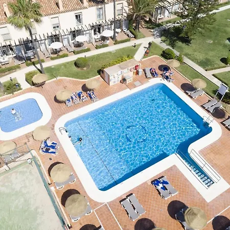 Garden & Sea Apartments Mijas Costa & Fuengirola El Faro Exterior photo