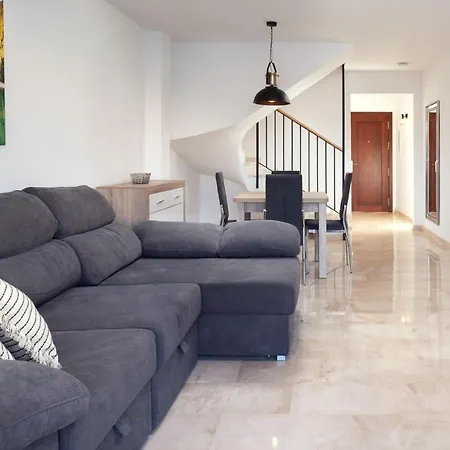 Garden & Sea Apartments Mijas Costa & Fuengirola El Faro Exterior photo