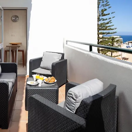 Garden & Sea Apartments Mijas Costa & Fuengirola El Faro Exterior photo