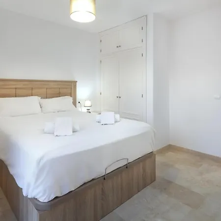 Garden & Sea Apartments Mijas Costa & Fuengirola El Faro Exterior photo