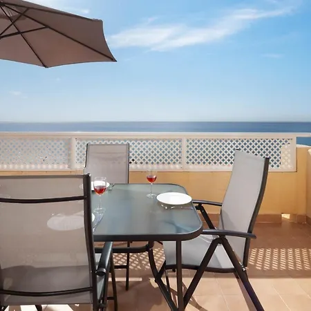 Garden & Sea Apartments Mijas Costa & Fuengirola El Faro Exterior photo