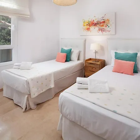 Garden & Sea Apartments Mijas Costa & Fuengirola El Faro Exterior photo