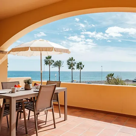Garden & Sea Apartments Mijas Costa & Fuengirola El Faro Exterior photo