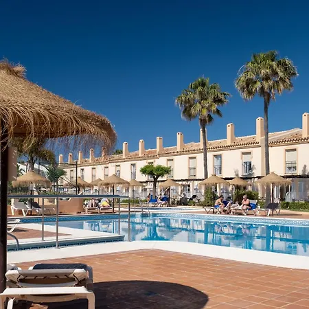 Garden & Sea Apartments Mijas Costa & Fuengirola El Faro Exterior photo