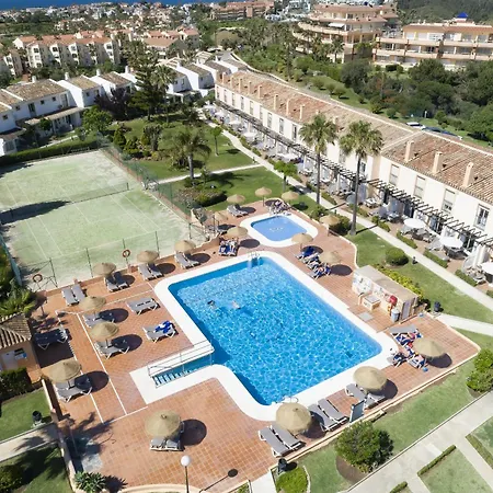 Garden & Sea Apartments Mijas Costa & Fuengirola El Faro Exterior photo