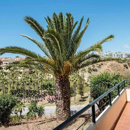 Garden & Sea Apartments Mijas Costa & Fuengirola El Faro Exterior photo