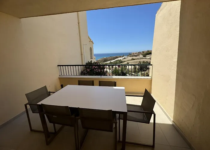 Garden & Sea Apartments Mijas Costa & Fuengirola