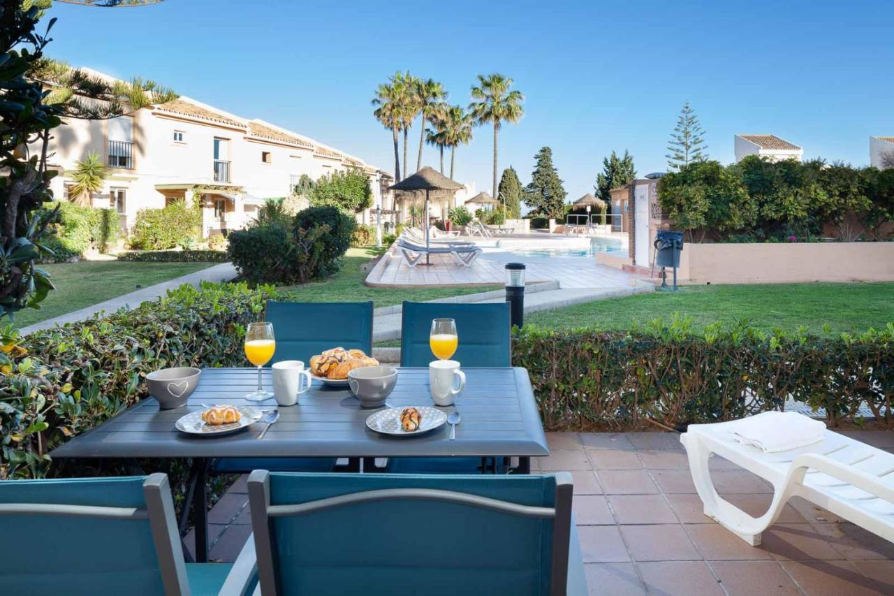 Garden & Sea Mijas Costa & Fuengirola El Faro