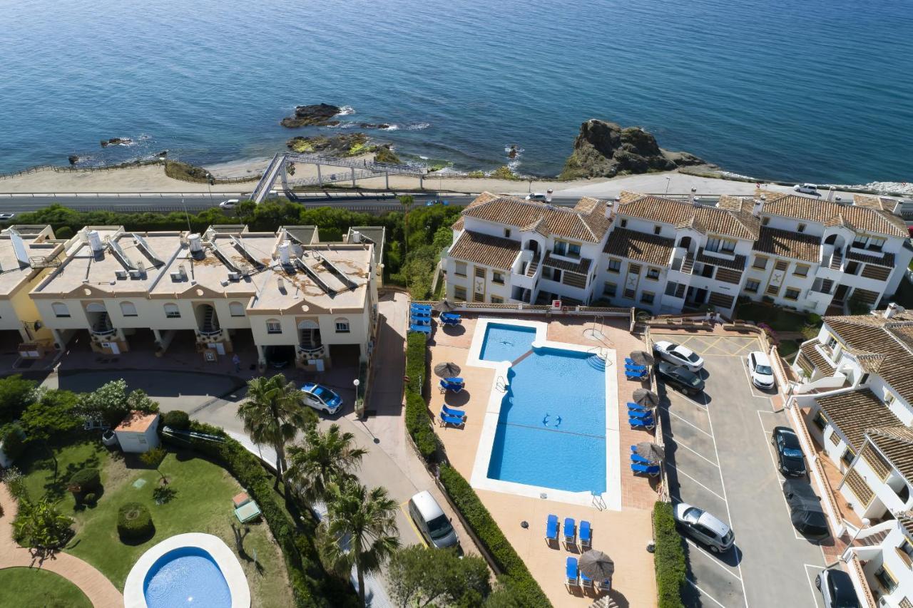 Garden & Sea Mijas Costa & Fuengirola Appartement