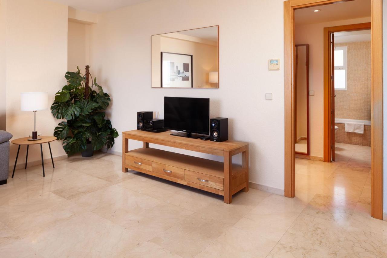 Garden & Sea Mijas Costa & Fuengirola Apartment El Faro