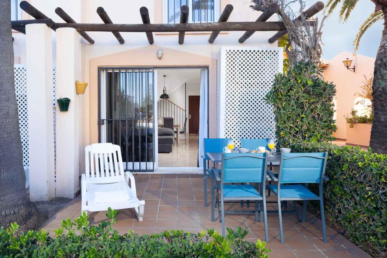 Garden & Sea Mijas Costa & Fuengirola Appartement *
