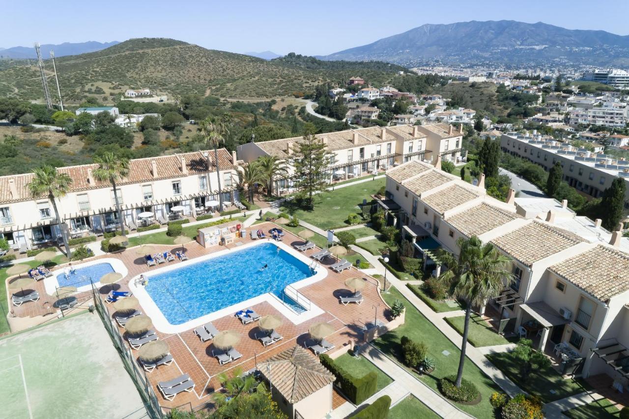 Garden & Sea Mijas Costa & Fuengirola Apartment El Faro