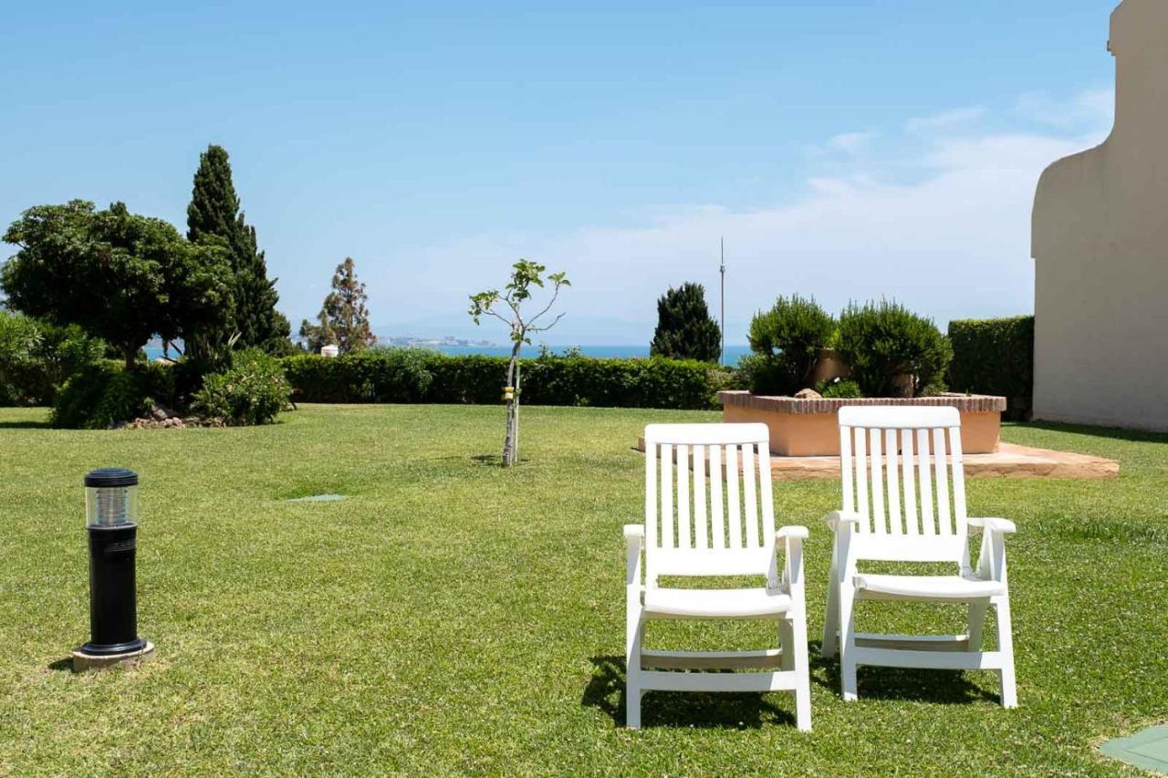 Garden & Sea Mijas Costa & Fuengirola *