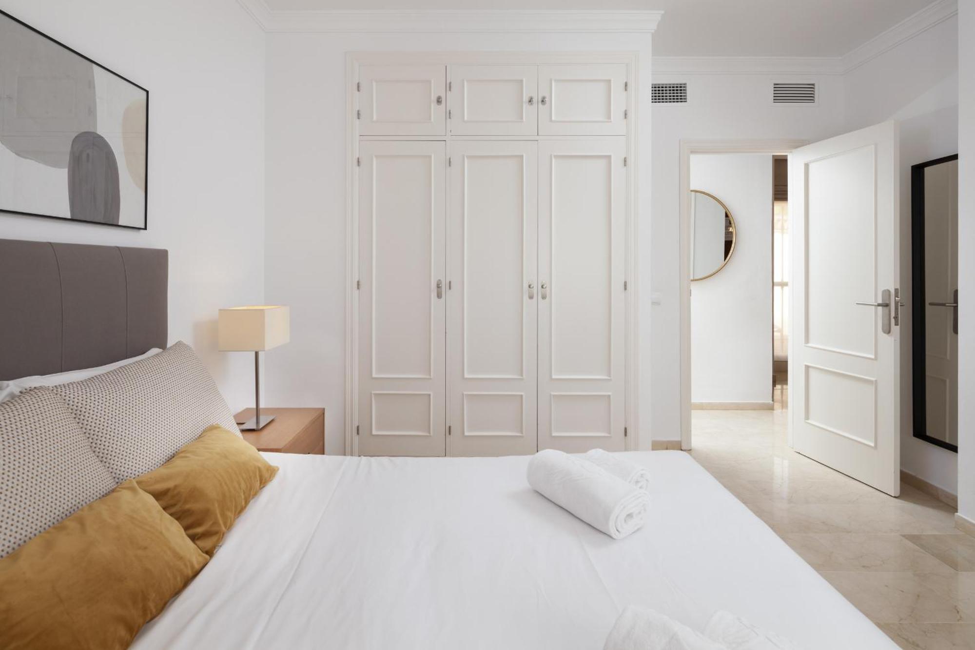 Apartment Garden & Sea Mijas Costa & Fuengirola