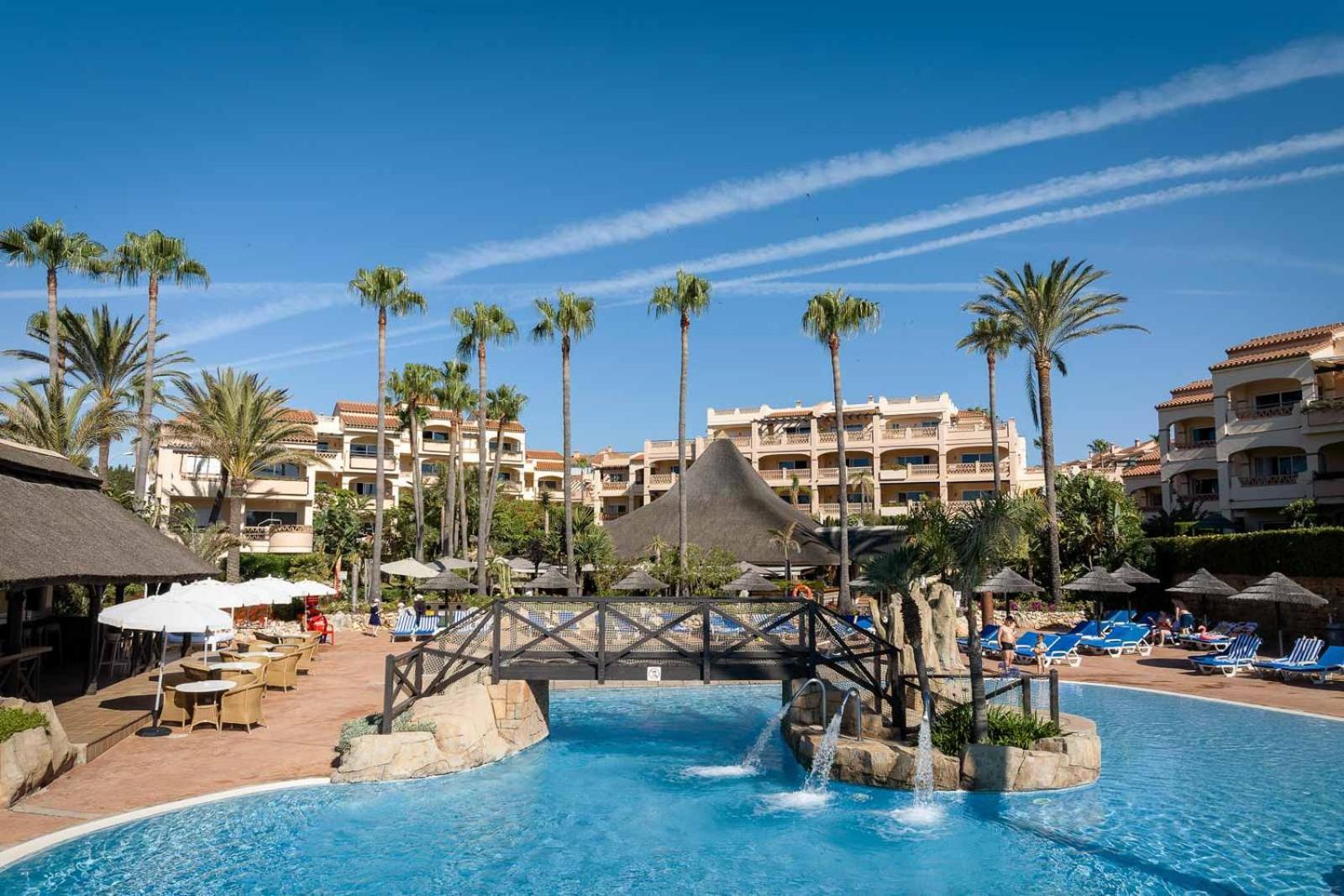 Apartment Garden & Sea Mijas Costa & Fuengirola