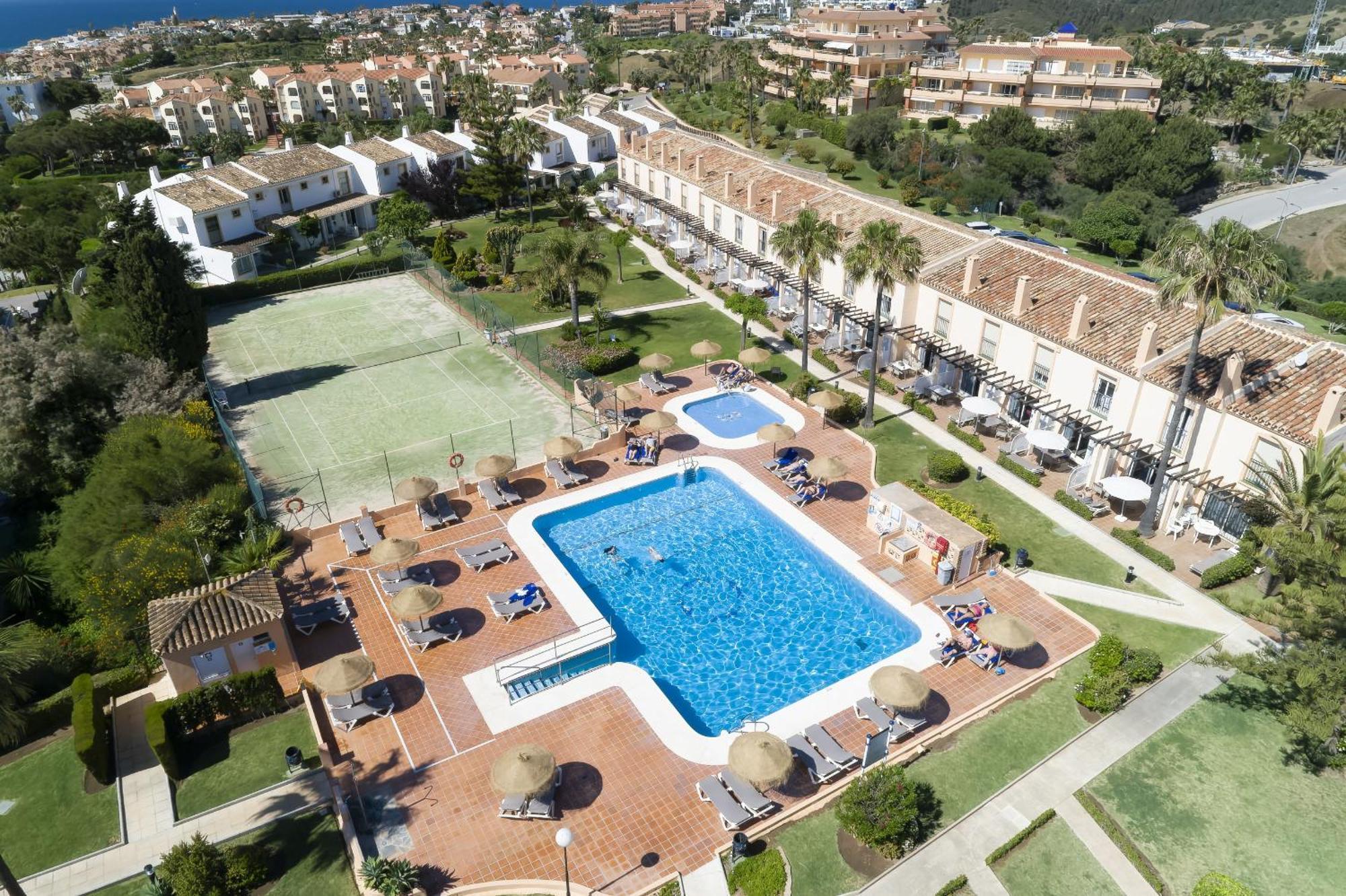 Garden & Sea Mijas Costa & Fuengirola