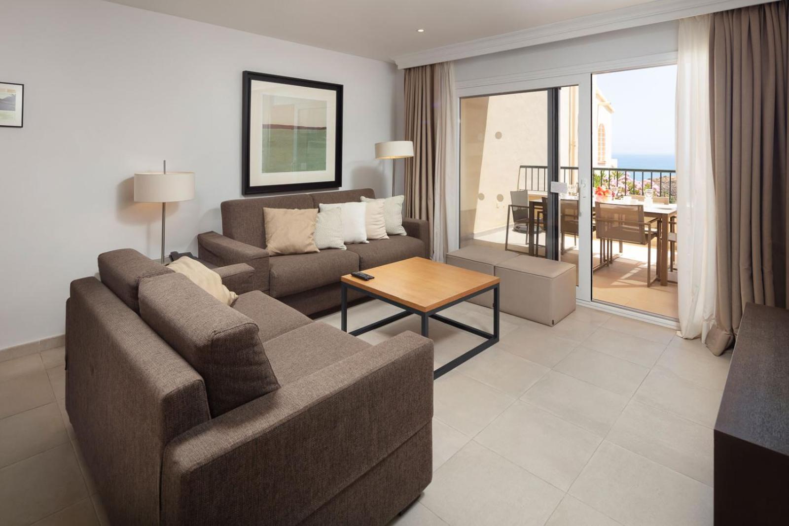 Appartamento Garden & Sea Mijas Costa & Fuengirola *