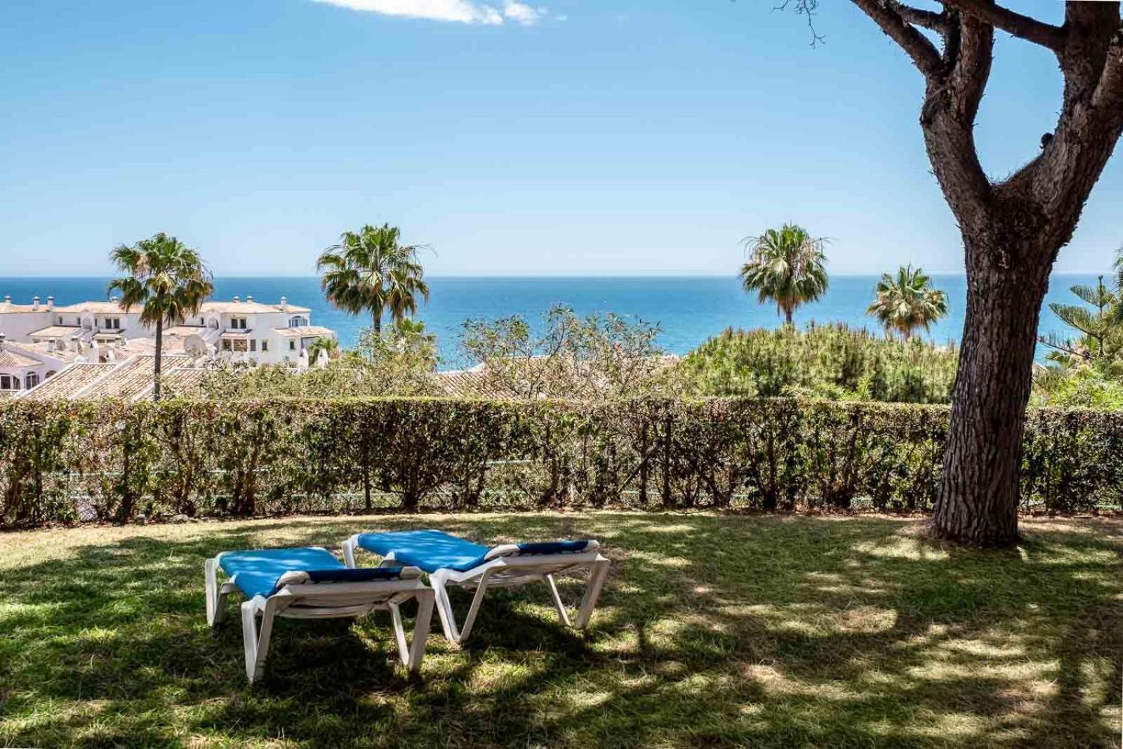 Garden & Sea Mijas Costa & Fuengirola * El Faro