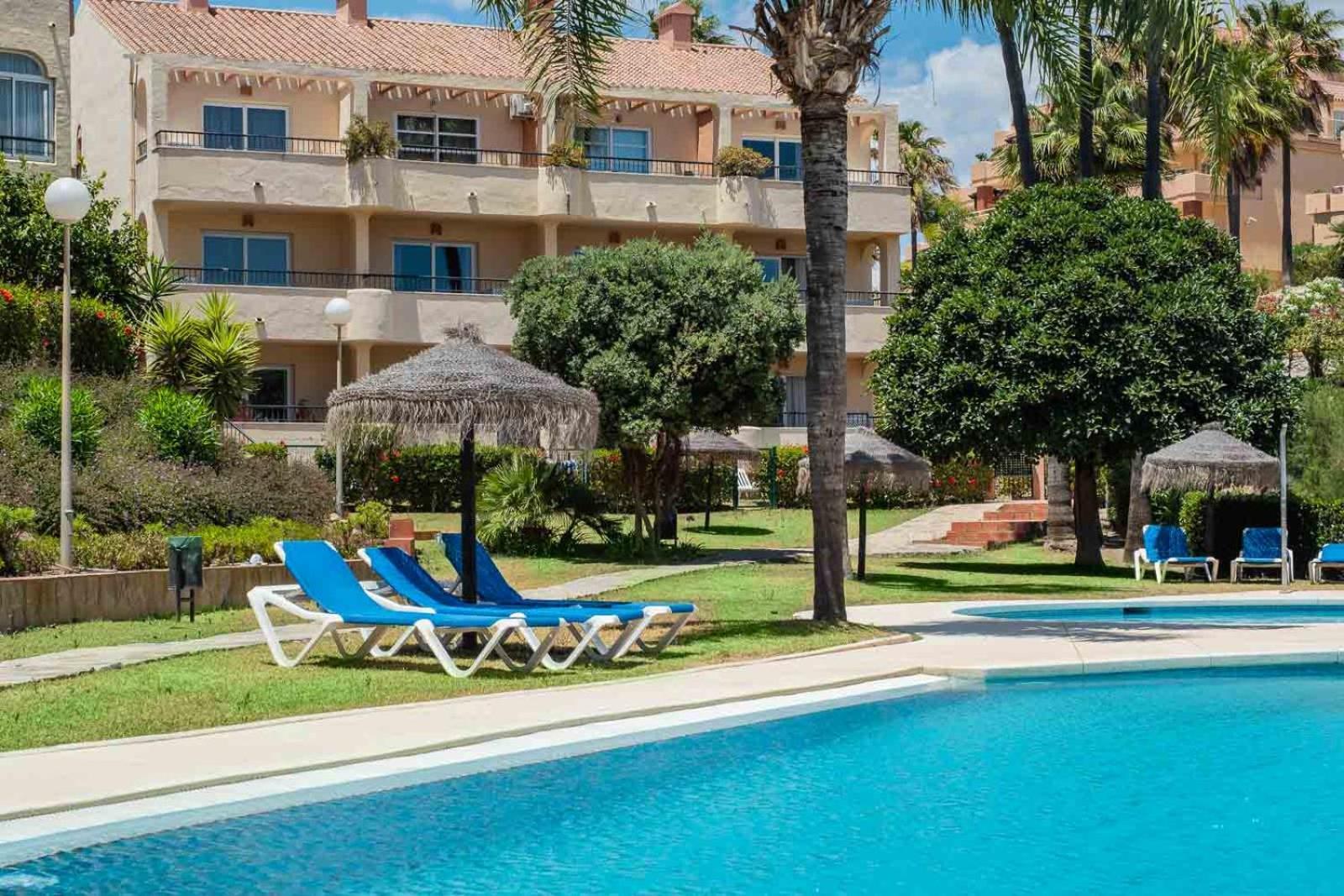 Garden & Sea Mijas Costa & Fuengirola Apartment
