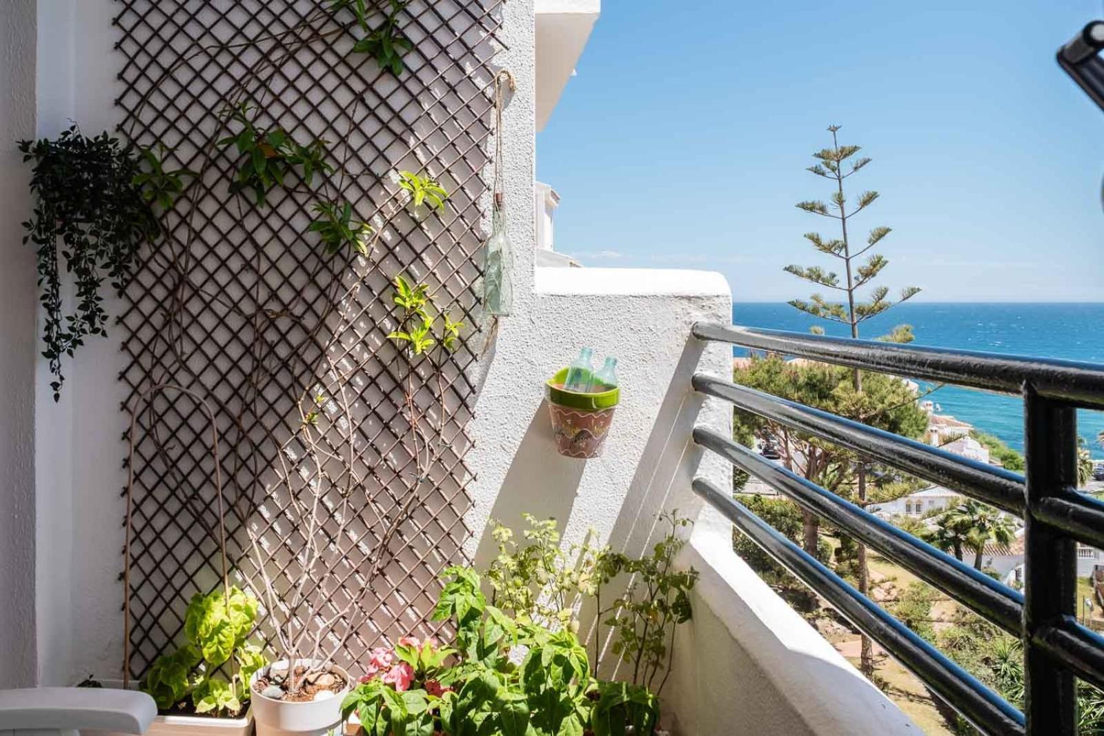 Garden & Sea Mijas Costa & Fuengirola * El Faro