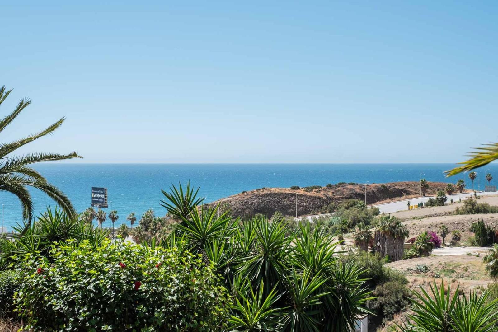 Garden & Sea Mijas Costa & Fuengirola