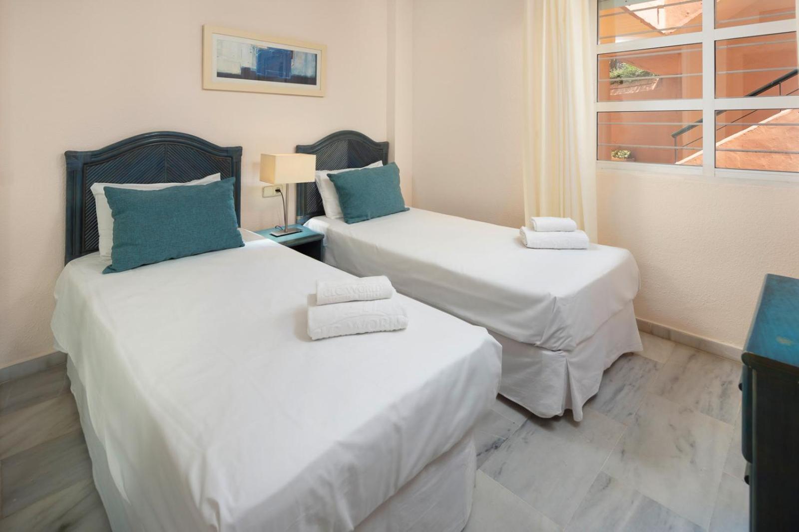 Garden & Sea Mijas Costa & Fuengirola Apartment El Faro