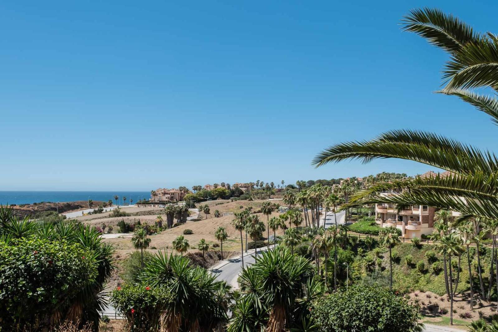 Garden & Sea Mijas Costa & Fuengirola